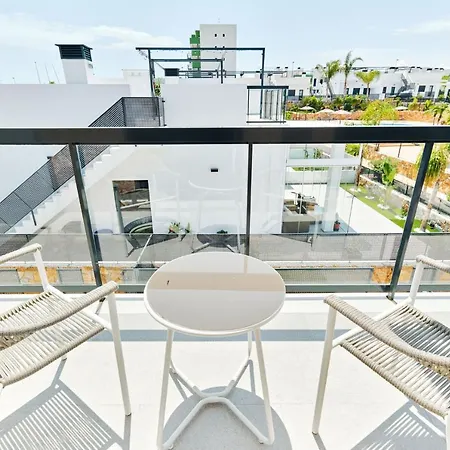 Comfort Zone 2 Apartment