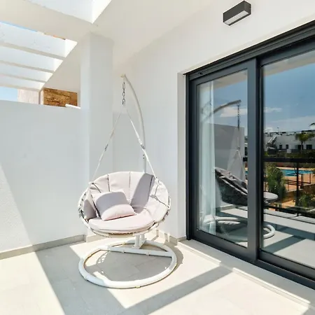 Comfort Zone 2 Apartment Pilar de la Horadada