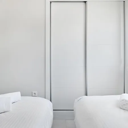 Apartment Comfort Zone 2