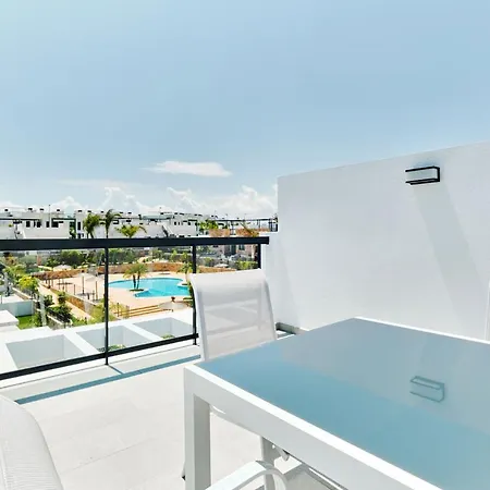 Comfort Zone 2 Apartment