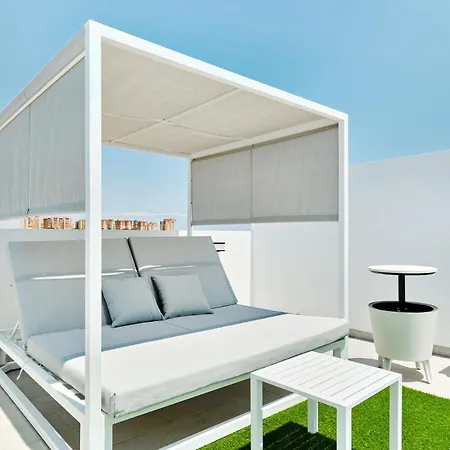 Apartment Comfort Zone 2