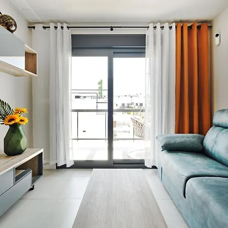 Comfort Zone 2 Apartment