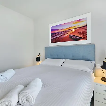 Comfort Zone 2 Apartment *