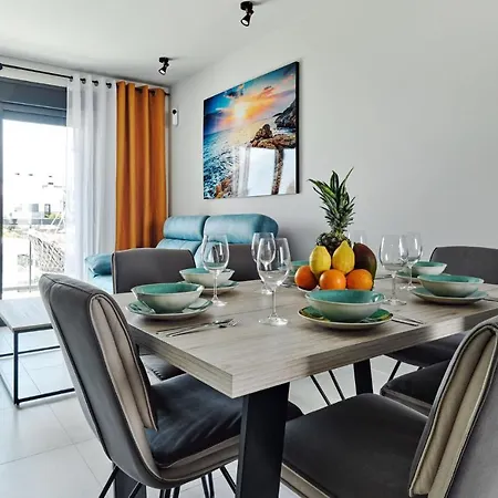 Comfort Zone 2 Apartment *