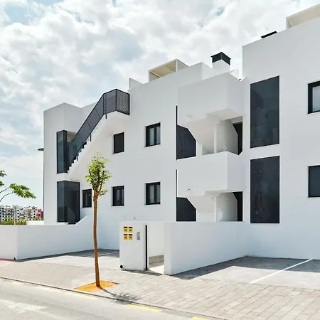 Apartment Comfort Zone 2 *
