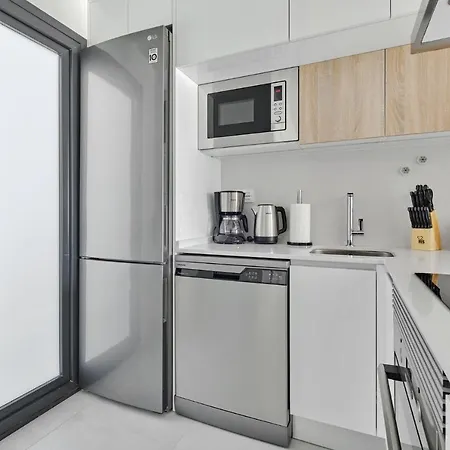 Apartment Comfort Zone 2 *