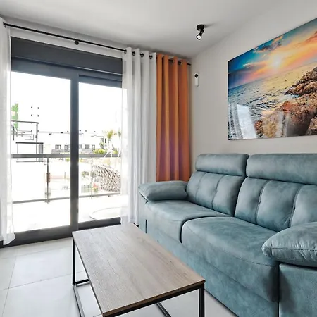 Comfort Zone 2 Apartment *