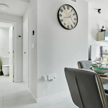 Comfort Zone 2 Apartment *