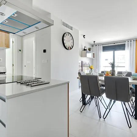 Apartment Comfort Zone 2