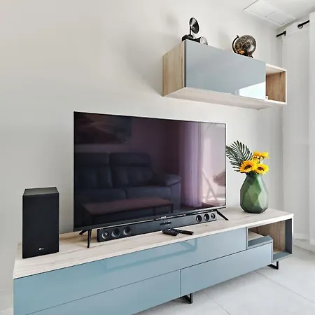 Comfort Zone 2 Apartment