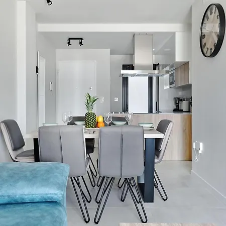 Comfort Zone 2 Apartment *