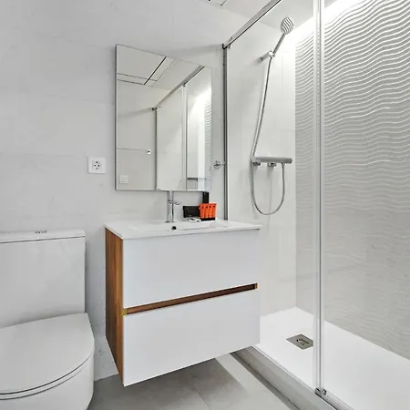 Apartment Comfort Zone 2 Pilar de la Horadada
