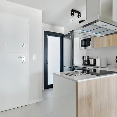 Apartment Comfort Zone 2 *